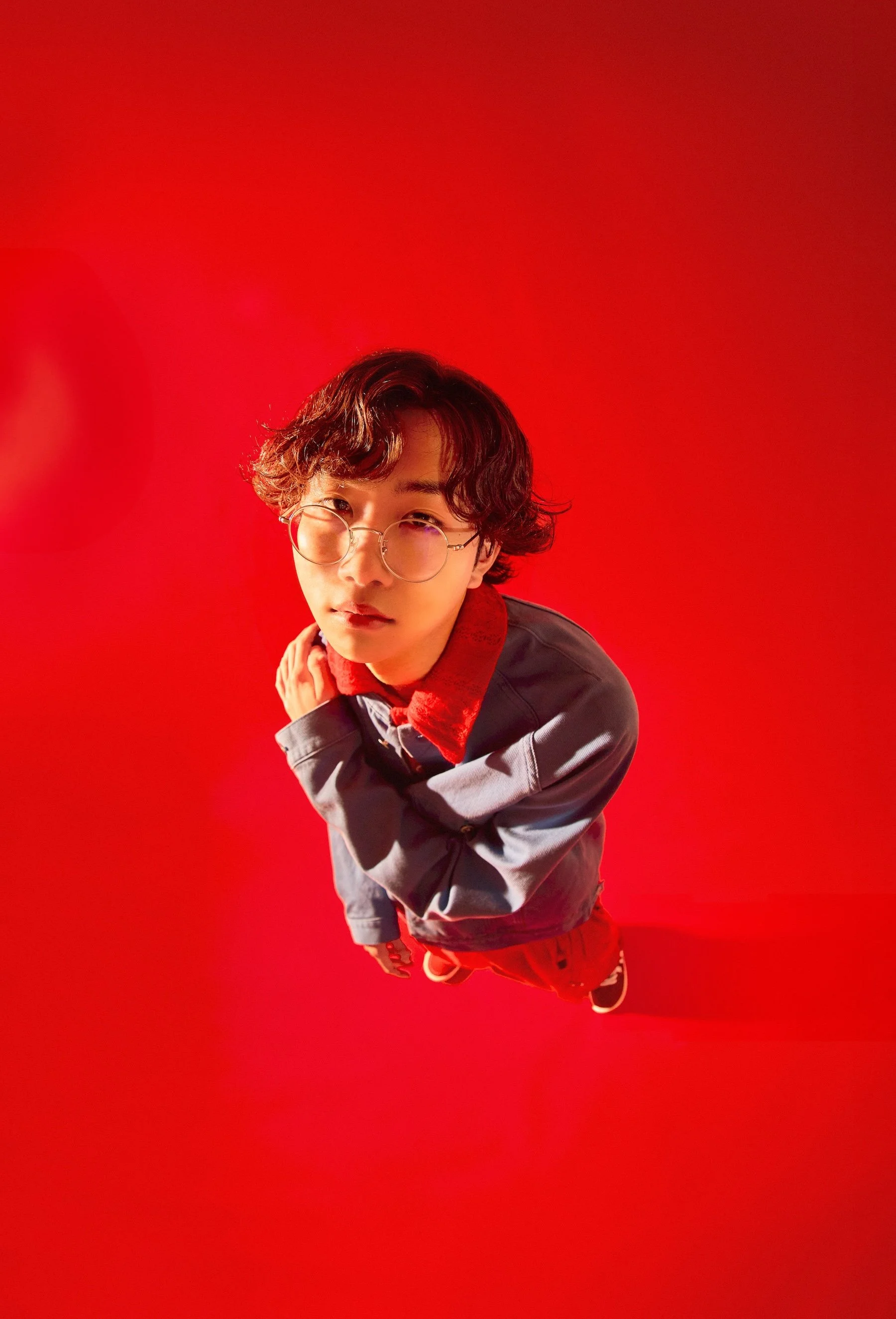 AKASAKI — GANKE FES / ガンケ フェス